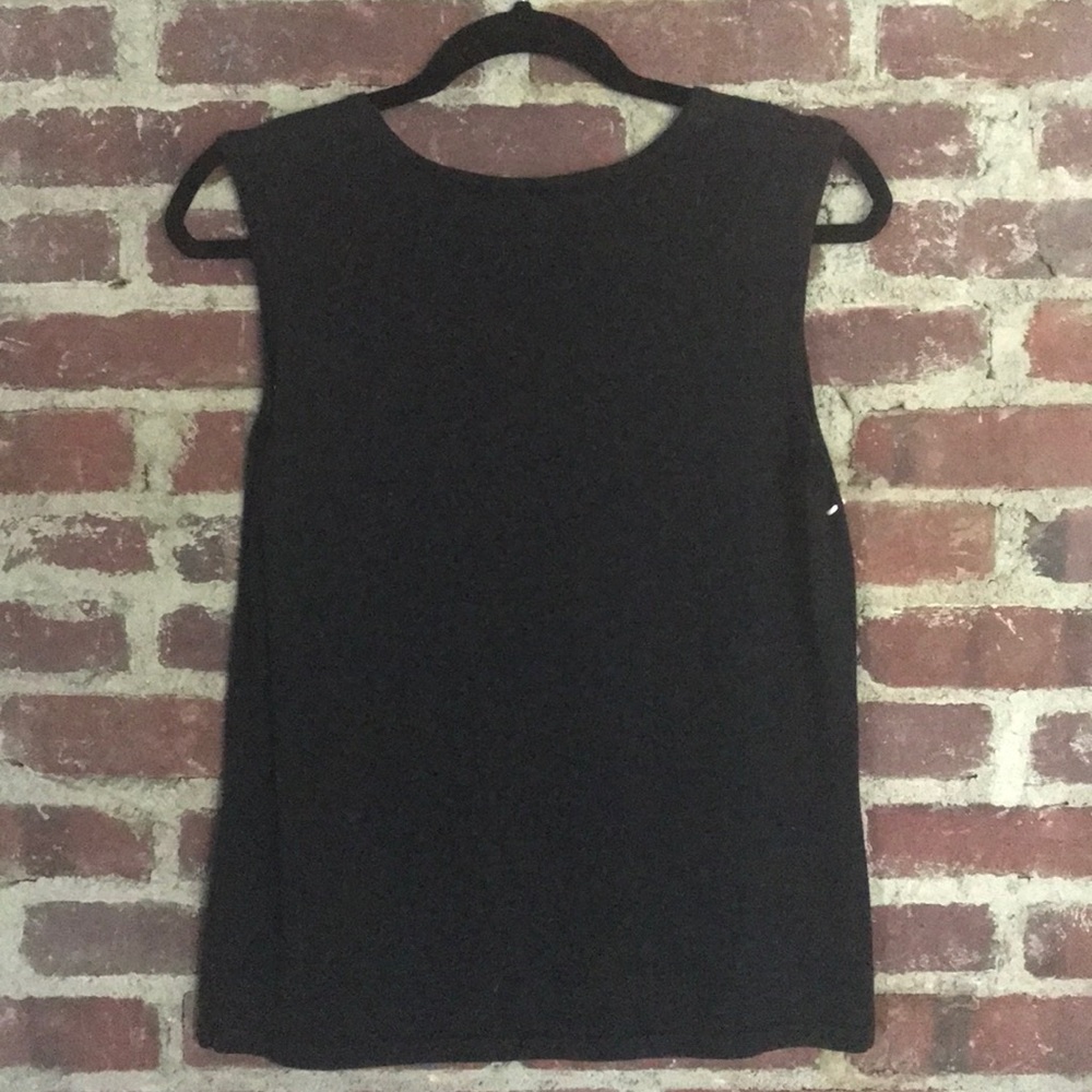 Talbots top - Picture 4 of 5